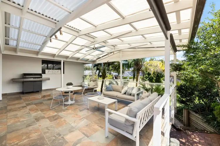 Fifth view of Homely house listing, 13 Bodalla Crescent, Bangor NSW 2234