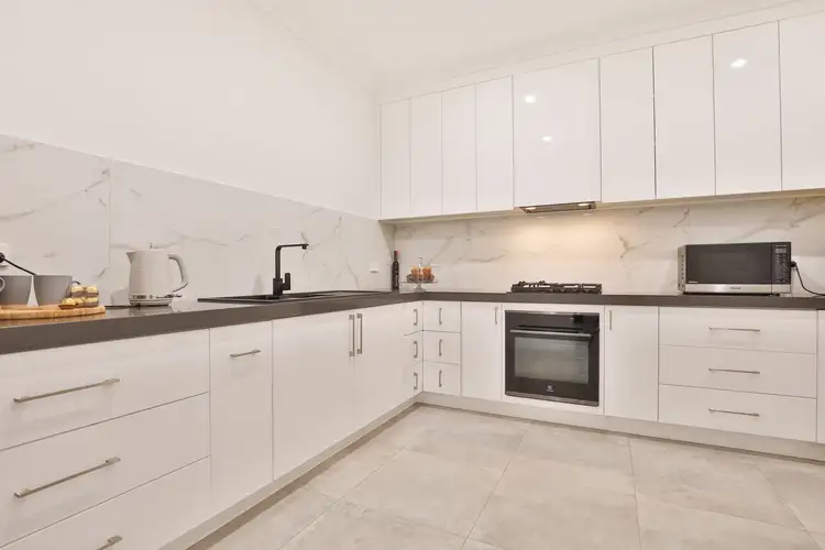 Third view of Homely house listing, 18 Macarthur Way, Mildura VIC 3500