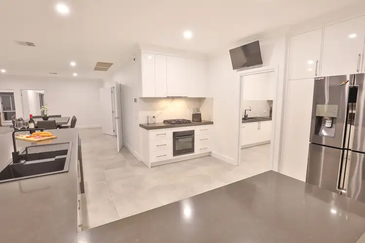 Fourth view of Homely house listing, 18 Macarthur Way, Mildura VIC 3500