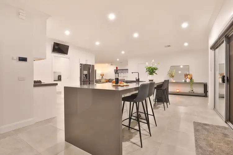 Fifth view of Homely house listing, 18 Macarthur Way, Mildura VIC 3500