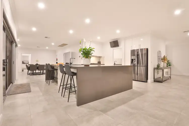 Sixth view of Homely house listing, 18 Macarthur Way, Mildura VIC 3500
