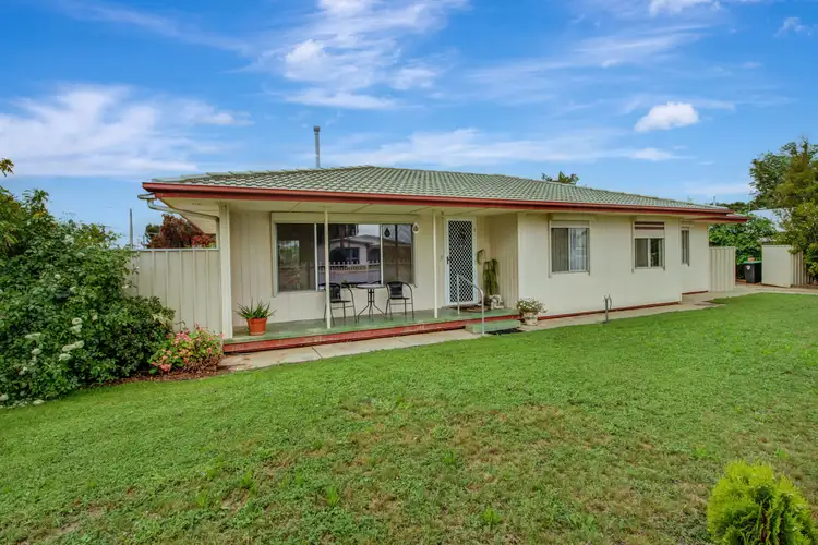 Main view of Homely house listing, 222 Twentyfirst Street, Renmark SA 5341