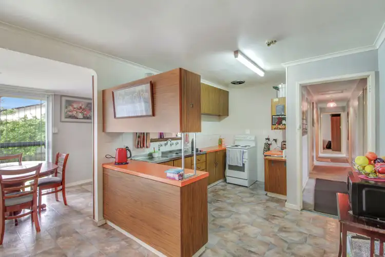 Fifth view of Homely house listing, 222 Twentyfirst Street, Renmark SA 5341