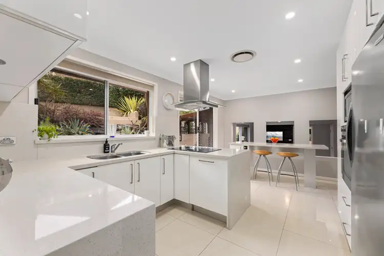 Main view of Homely house listing, 1 Achilpa Close, Bangor NSW 2234