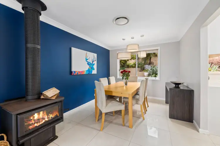 Third view of Homely house listing, 1 Achilpa Close, Bangor NSW 2234