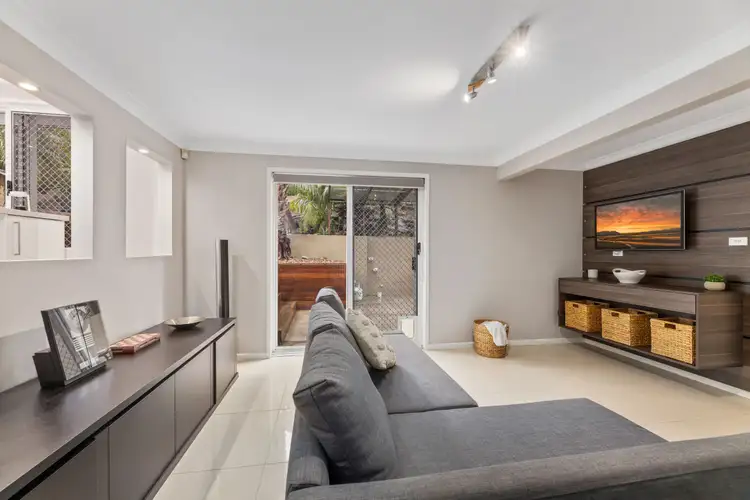 Fourth view of Homely house listing, 1 Achilpa Close, Bangor NSW 2234