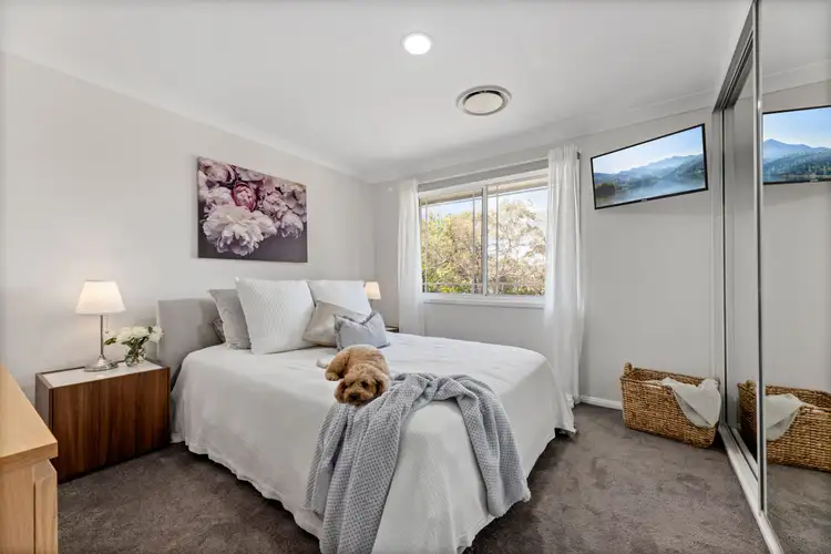 Sixth view of Homely house listing, 1 Achilpa Close, Bangor NSW 2234