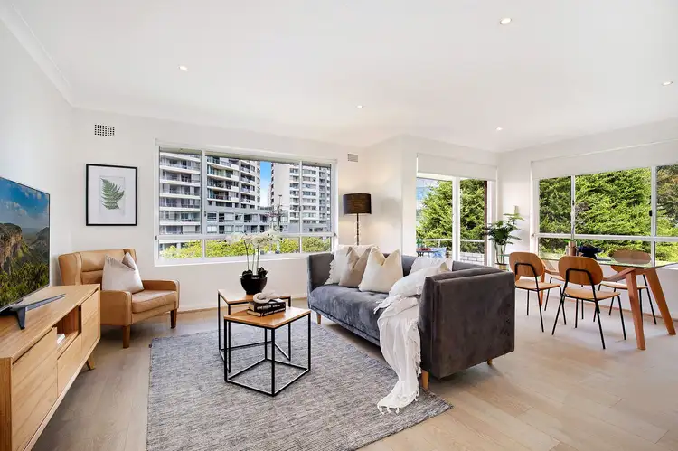 9/802 Pacific Highway, Chatswood NSW 2067