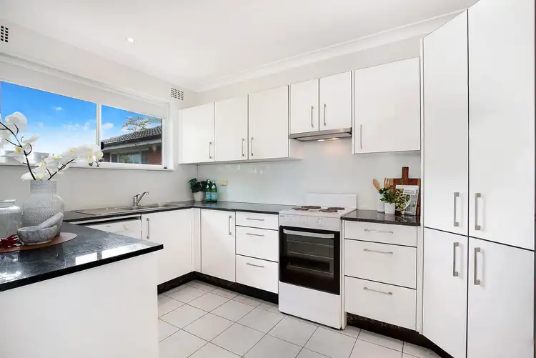 Second view of Homely unit listing, 9/802 Pacific Highway, Chatswood NSW 2067