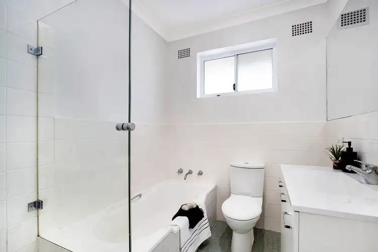 Fifth view of Homely unit listing, 9/802 Pacific Highway, Chatswood NSW 2067