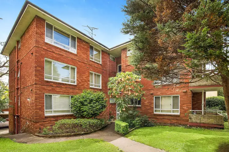 Sixth view of Homely unit listing, 9/802 Pacific Highway, Chatswood NSW 2067