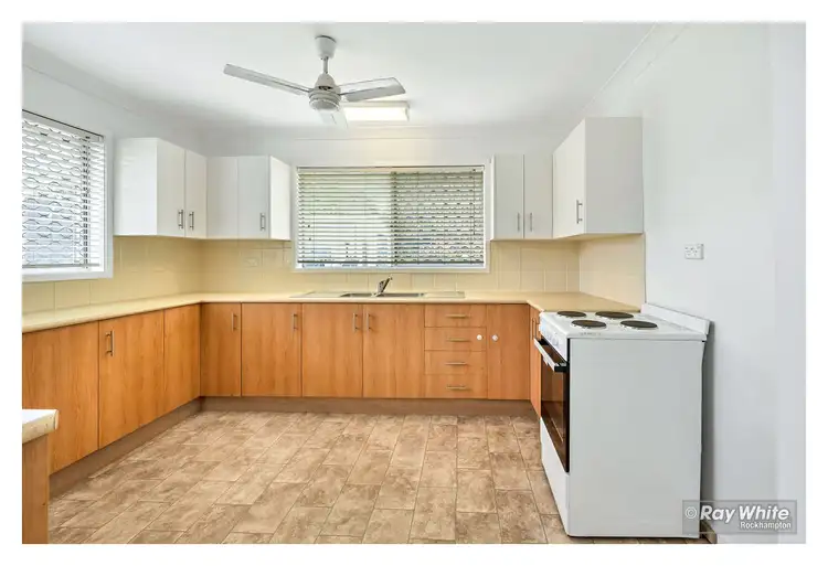 Fifth view of Homely house listing, 12 Peatey Street, Norman Gardens QLD 4701