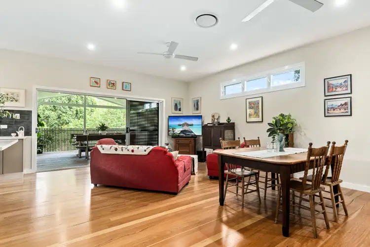 Fourth view of Homely house listing, 26 Charlotte Street, Paddington QLD 4064