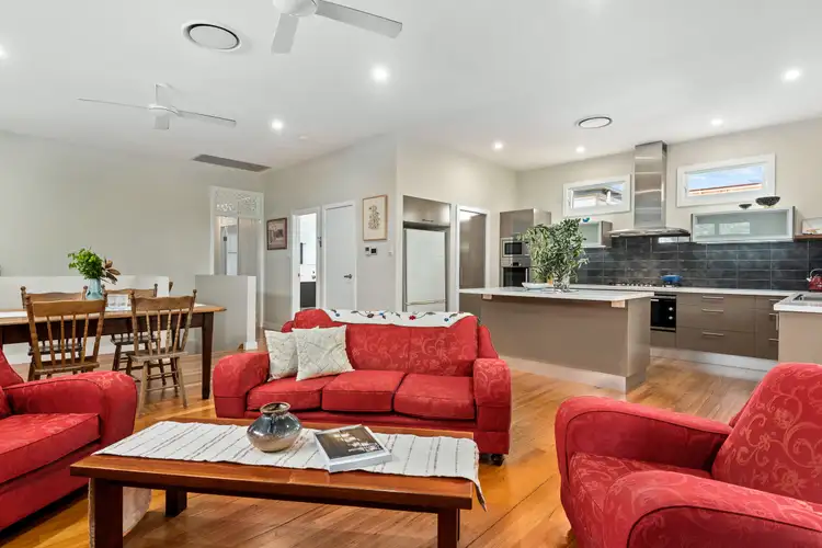 Fifth view of Homely house listing, 26 Charlotte Street, Paddington QLD 4064