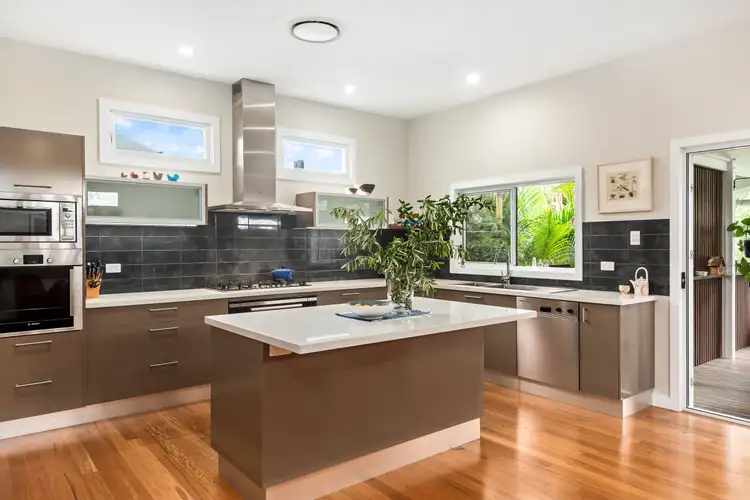 Sixth view of Homely house listing, 26 Charlotte Street, Paddington QLD 4064