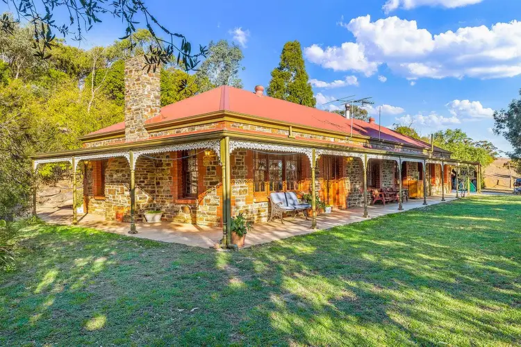 516 Lower Hermitage Road, Lower Hermitage SA 5131