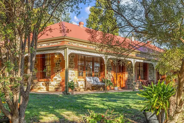 Second view of Homely house listing, 516 Lower Hermitage Road, Lower Hermitage SA 5131