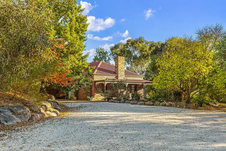 Third view of Homely house listing, 516 Lower Hermitage Road, Lower Hermitage SA 5131