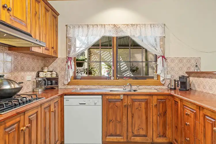 Fourth view of Homely house listing, 516 Lower Hermitage Road, Lower Hermitage SA 5131