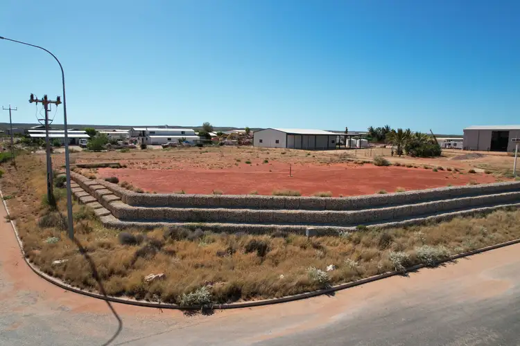 Fourth view of Homely land listing, 128 Thresher Street, Exmouth WA 6707