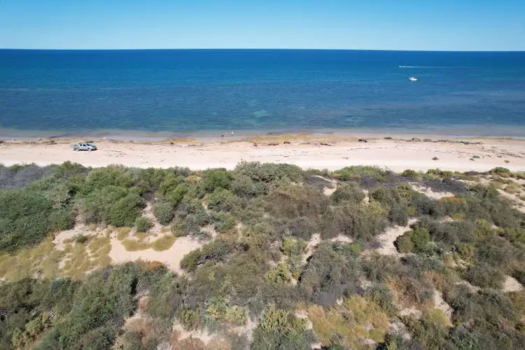 Fifth view of Homely land listing, 128 Thresher Street, Exmouth WA 6707