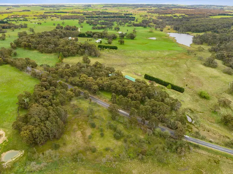 Main view of Homely rural property listing, 3519 Grabben Gullen Road, Crookwell NSW 2583