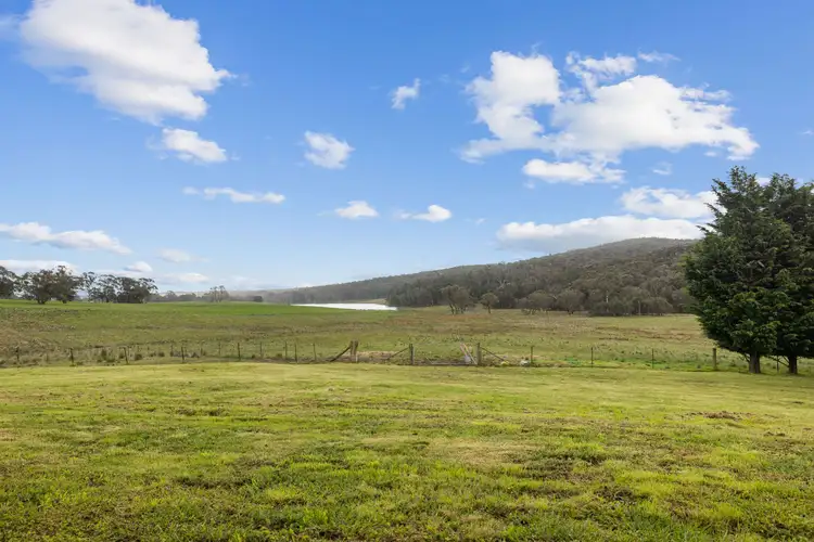 Third view of Homely rural property listing, 3519 Grabben Gullen Road, Crookwell NSW 2583
