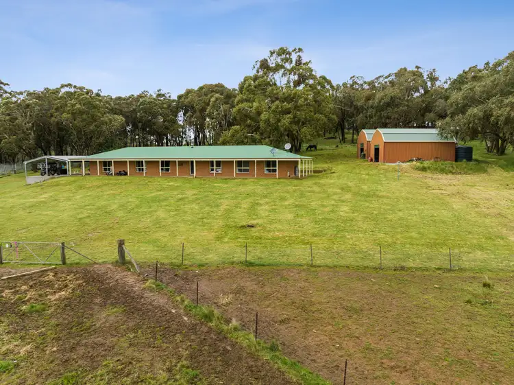 Fifth view of Homely rural property listing, 3519 Grabben Gullen Road, Crookwell NSW 2583