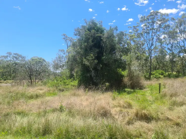 Lot 17 Garrett Street, Haden QLD 4353