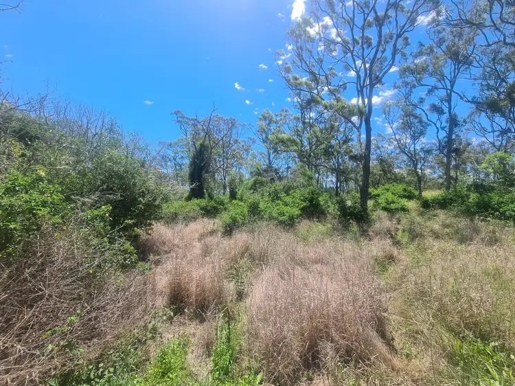 Third view of Homely land listing, Lot 17 Garrett Street, Haden QLD 4353