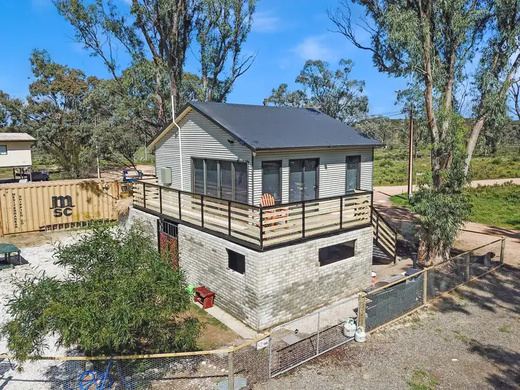 2 Docs Drive, Blanchetown SA 5357