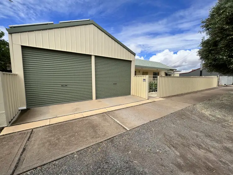 32 Kaolin Street, Broken Hill NSW 2880