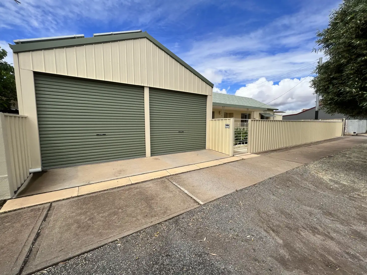 Main view of Homely house listing, 32 Kaolin Street, Broken Hill NSW 2880