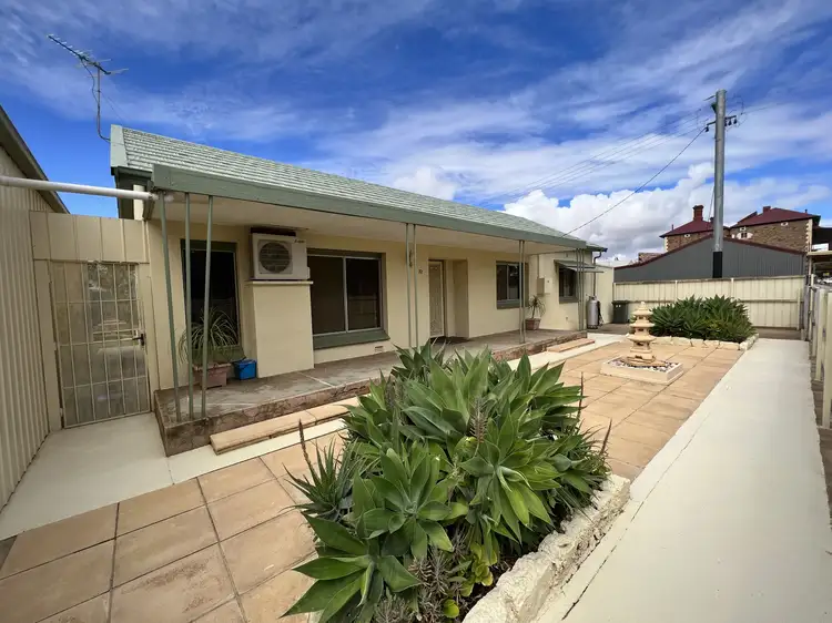 Second view of Homely house listing, 32 Kaolin Street, Broken Hill NSW 2880