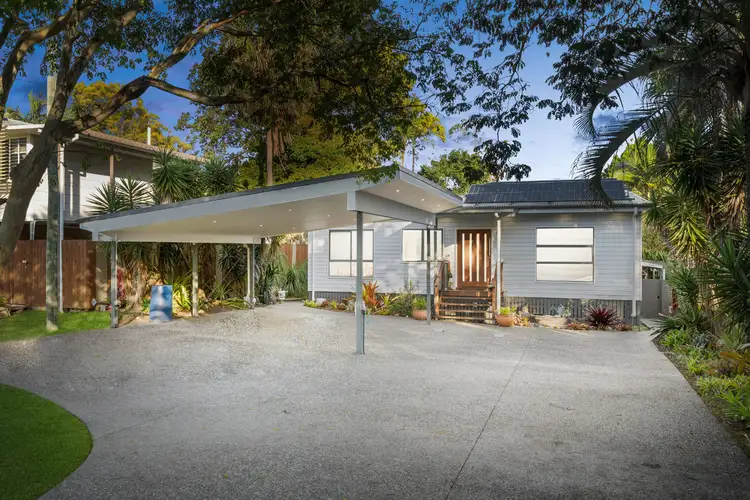 2 Harley Street, Daisy Hill QLD 4127