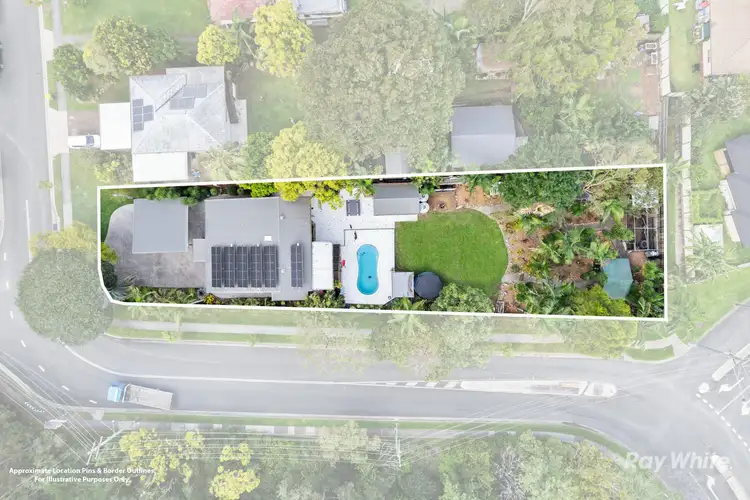 Fourth view of Homely house listing, 2 Harley Street, Daisy Hill QLD 4127