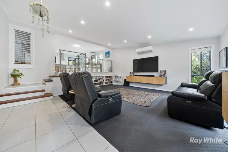 Fifth view of Homely house listing, 2 Harley Street, Daisy Hill QLD 4127