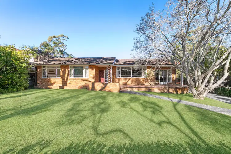 Main view of Homely house listing, 15A Lennox Street, Gordon NSW 2072