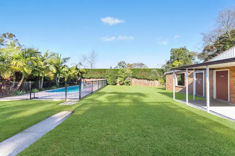 Second view of Homely house listing, 15A Lennox Street, Gordon NSW 2072