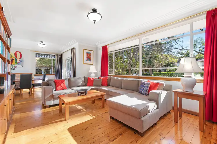 Fifth view of Homely house listing, 15A Lennox Street, Gordon NSW 2072