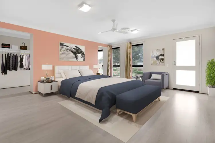 Fourth view of Homely house listing, 8 Gawler Avenue, Minto NSW 2566