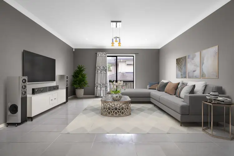 Sixth view of Homely house listing, 8 Gawler Avenue, Minto NSW 2566