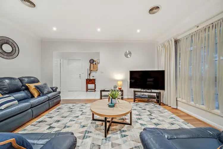 Third view of Homely house listing, 23 William Webb Drive, Mckellar ACT 2617