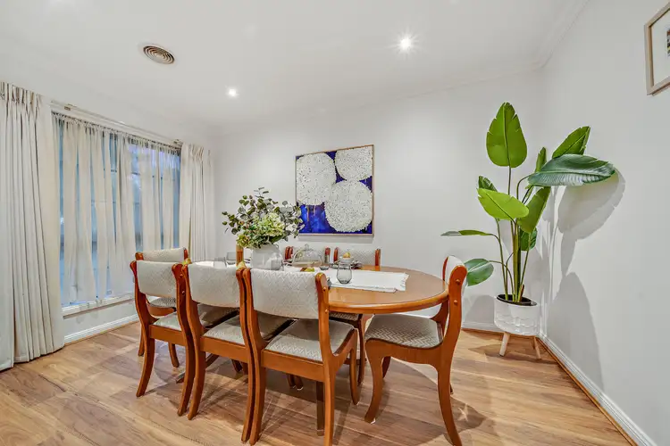 Seventh view of Homely house listing, 23 William Webb Drive, Mckellar ACT 2617