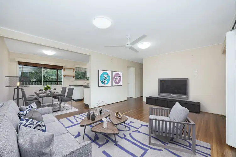 Third view of Homely house listing, 4 Rodney Place, Condon QLD 4815