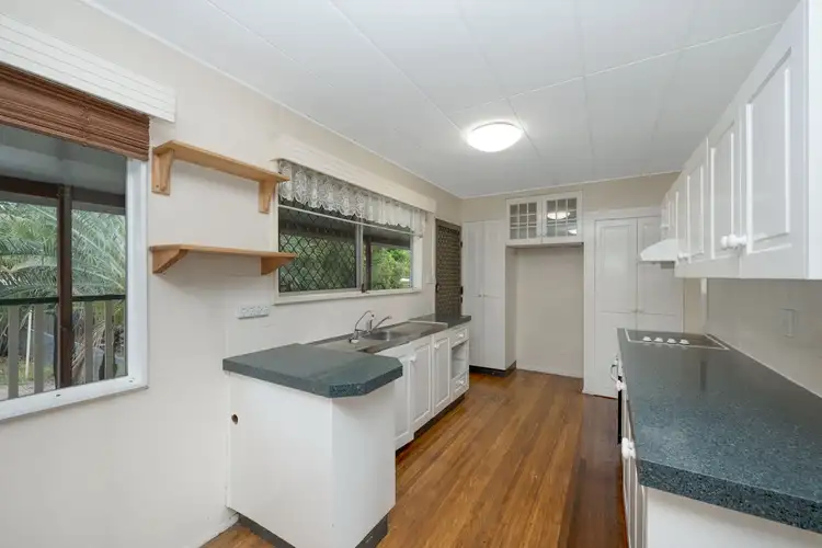 Fourth view of Homely house listing, 4 Rodney Place, Condon QLD 4815