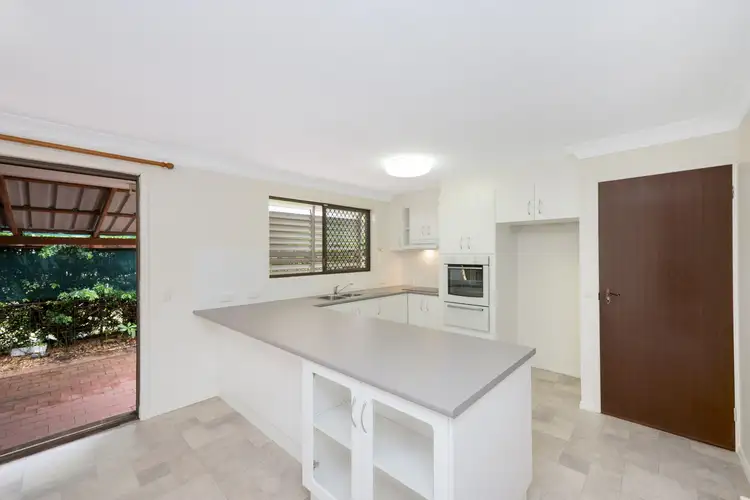 Second view of Homely unit listing, 4/41-43 Alfred Street, Aitkenvale QLD 4814