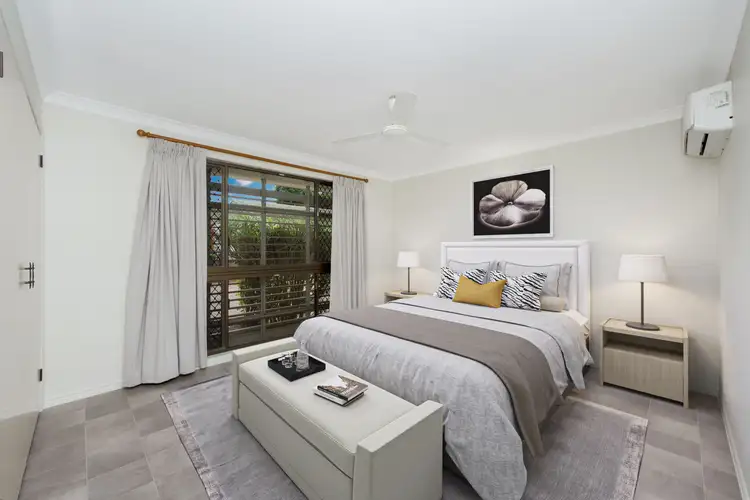 Third view of Homely unit listing, 4/41-43 Alfred Street, Aitkenvale QLD 4814