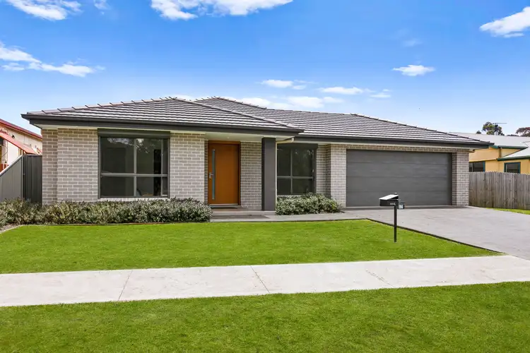 42 Old Hume Highway, Yerrinbool NSW 2575