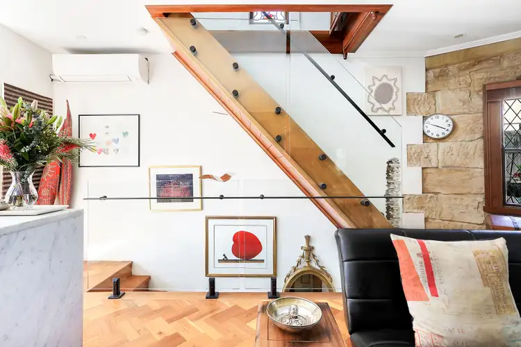 Fifth view of Homely house listing, 1A Little Oxford Street, Darlinghurst NSW 2010